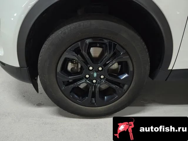 Land Rover Discovery Sport Discovery Sports 2nd Generation 2022 года - вид 5