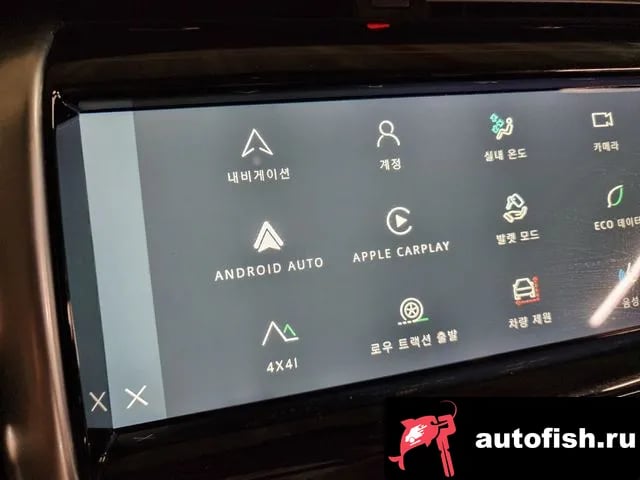 Land Rover Discovery Sport Discovery Sports 2nd Generation 2022 года - похожие автомобили