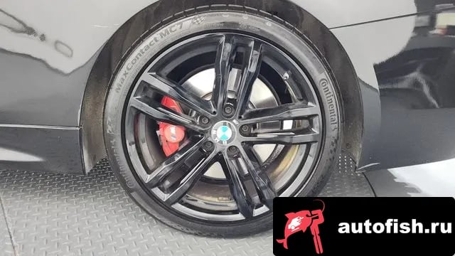 BMW 4-Series 4 Series (F32) 2019 года - похожие автомобили