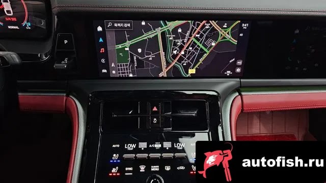 Porsche Panamera Panamera (976) 2024 года - похожие автомобили