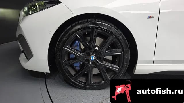 BMW 2-Series 2 Series Gran Coupe (F44) 2022 года - вид 5