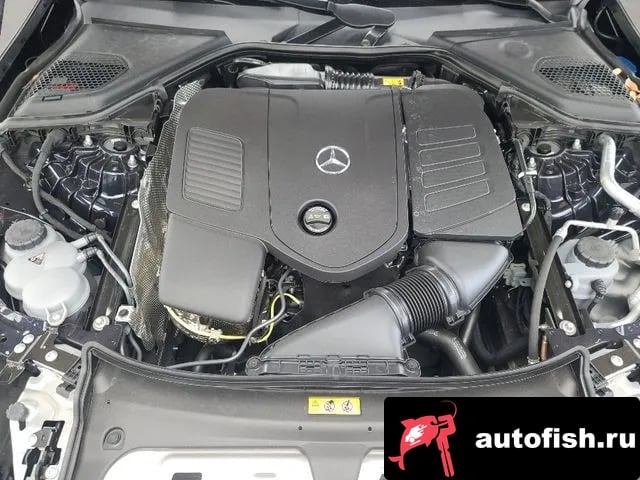Mercedes-Benz E-Class E-Class W214 2026 года - вид 6