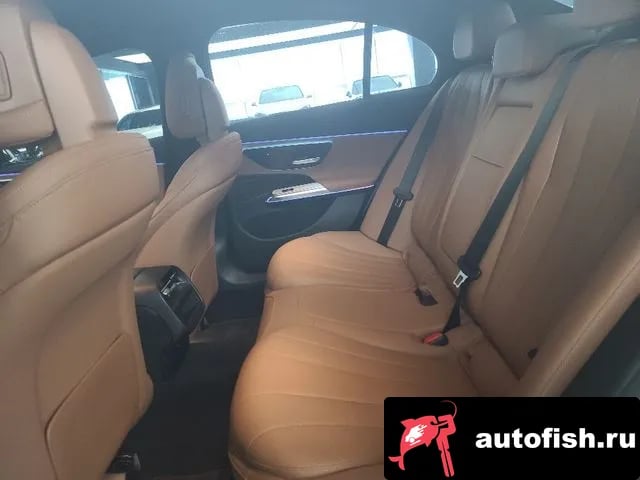 Mercedes-Benz E-Class E-Class W214 2026 года - похожие автомобили