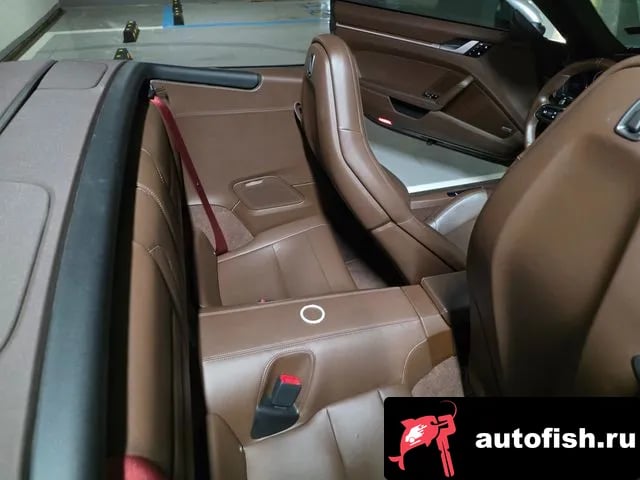 Porsche 911 911 (992) 2020 года - похожие автомобили