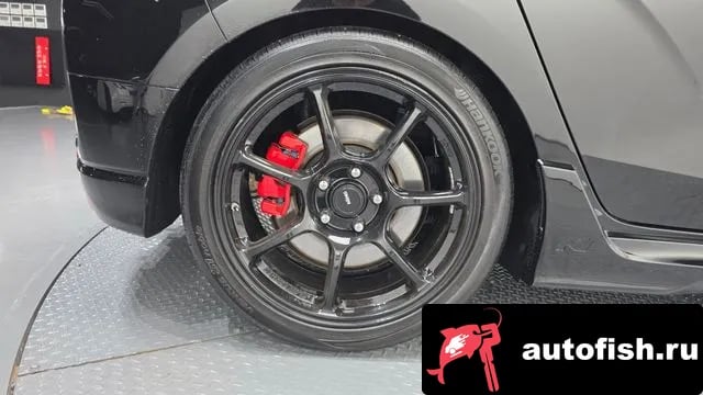 Hyundai Veloster Veloster (JS) 2021 года - вид 5