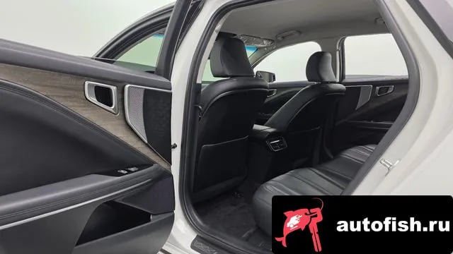 Kia K8 K8 2021 года - похожие автомобили