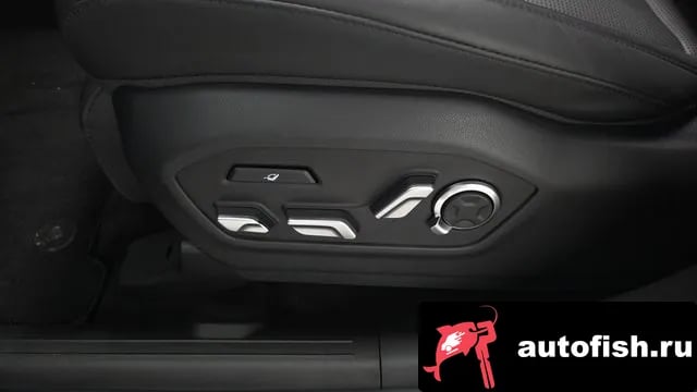 Hyundai Santafe San Tafe (MX5) 2025 года - похожие автомобили