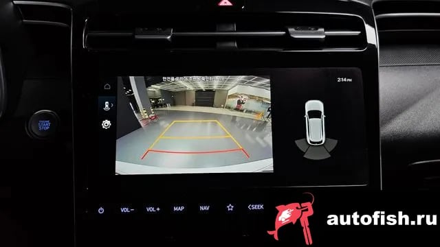 Hyundai Tucson Tucson (NX4) 2022 года - похожие автомобили
