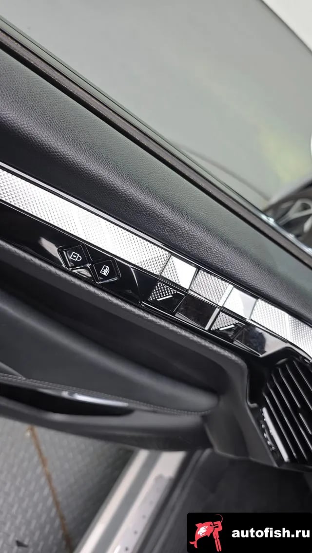 Citroen-DS DS4 DS4 2nd Generation 2022 года - похожие автомобили