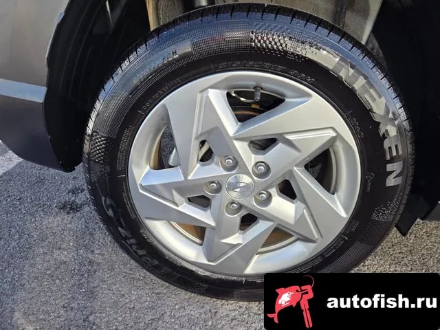 Hyundai Kona Kona (SX2) 2023 года - вид 5