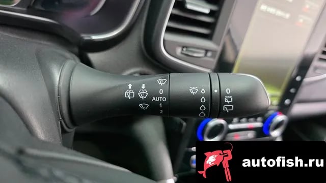 Renault Korea (Samsung) QM6 The New QM6 2020 года - похожие автомобили