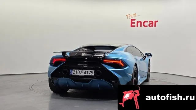 Lamborghini Huracan Urakan 2023 года - похожие автомобили
