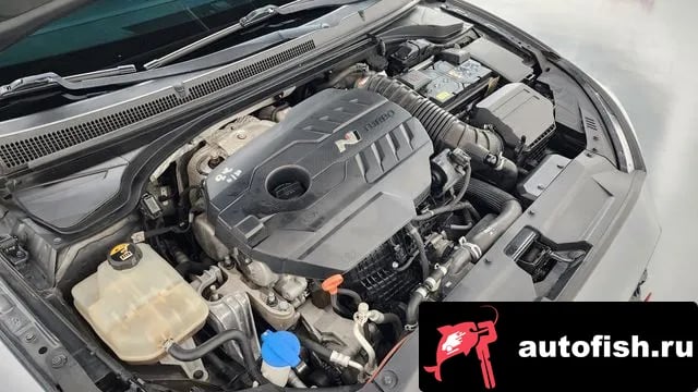 Hyundai Veloster Veloster (JS) 2018 года - вид 5