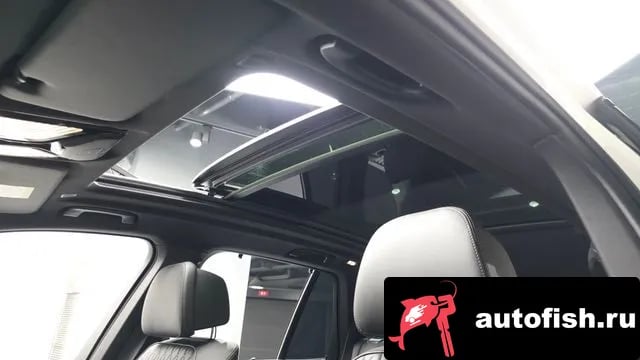 BMW X5 X5 (G05) 2024 года - похожие автомобили