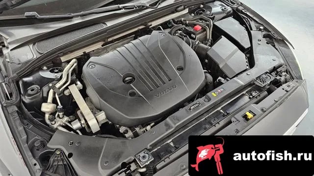 Volvo S60 S60 3rd generation 2020 года - похожие автомобили