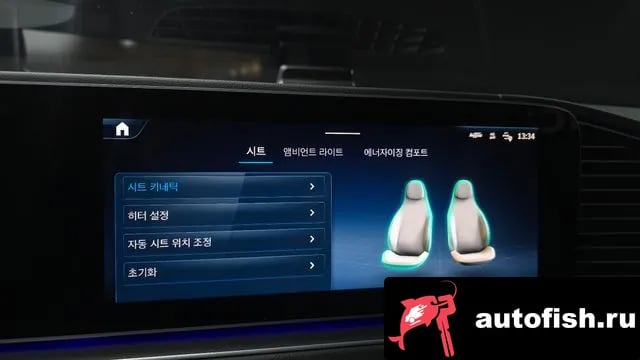 Mercedes-Benz GLE-Class GLE-Class W167 2025 года - похожие автомобили