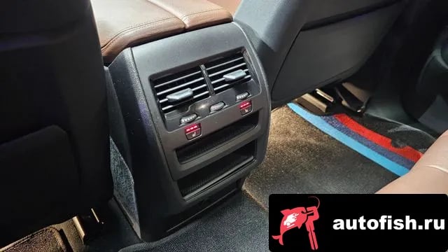 BMW X5 X5 (G05) 2019 года - похожие автомобили