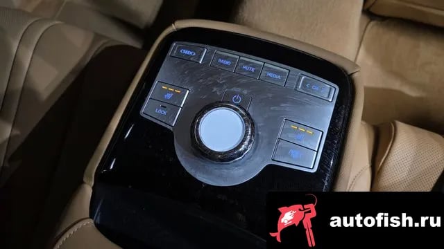 Genesis G80 G80 (RG3) 2026 года - похожие автомобили
