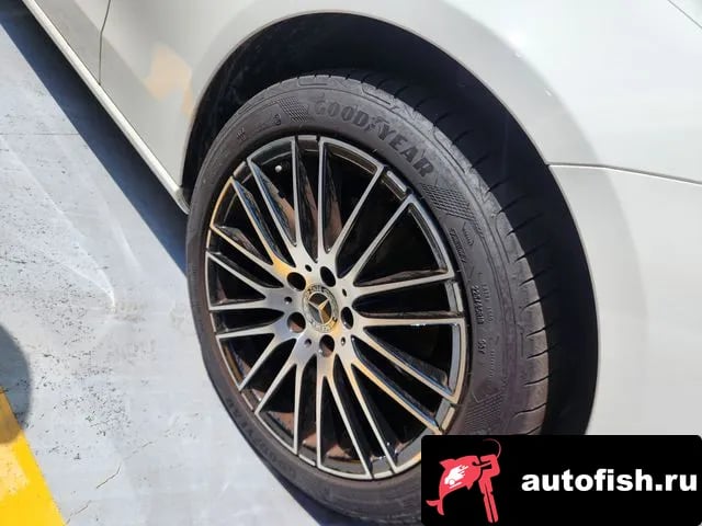 Mercedes-Benz C-Class C-Class W206 2025 года - вид 5