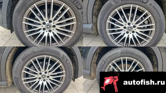 Mercedes-Benz GLC-Class GLC-Class X254 2025 года - вид 5
