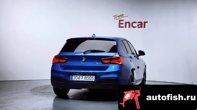 BMW 1-Series 1 Series (F20) 2018 года - похожие автомобили