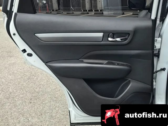 Renault Korea (Samsung) QM6 The New QM6 2022 года - похожие автомобили