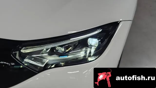 Mercedes-Benz EQE EQE V295 2024 года - похожие автомобили