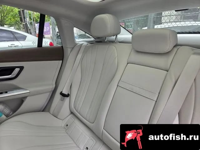 Mercedes-Benz EQE EQE V295 2024 года - вид 5