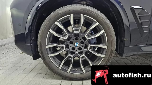 BMW X5 X5 (G05) 2026 года - вид 4