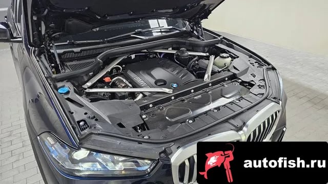 BMW X5 X5 (G05) 2026 года - похожие автомобили