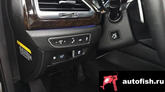 Genesis G90 G90 2021 года - похожие автомобили