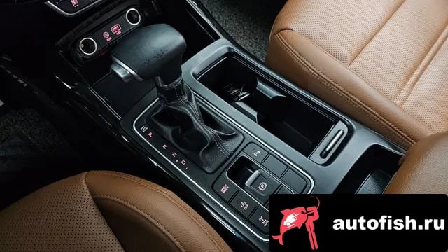 Kia Sorento The New Sorento 2018 года - похожие автомобили