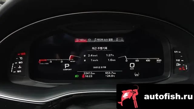 Audi Q8 Q8 (4M) 2023 года - похожие автомобили