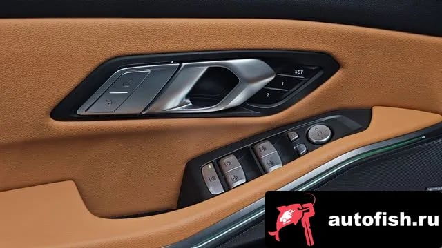 BMW 3-Series 3 Series (G20) 2026 года - похожие автомобили