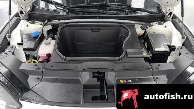 Hyundai Ioniq6 Ionic 6 2024 года - вид 5