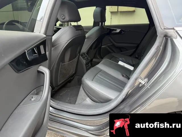 Audi A5 A5 (F5) 2022 года - похожие автомобили