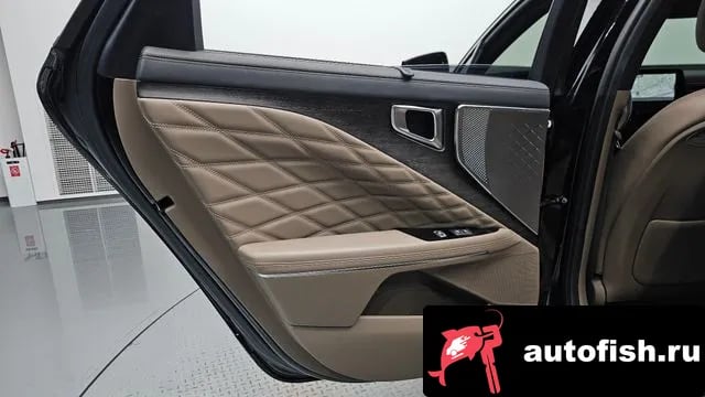 Kia K8 K8 2021 года - похожие автомобили