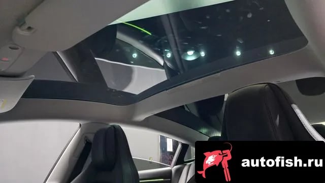 Tesla Model 3 Model 3 2024 года - похожие автомобили