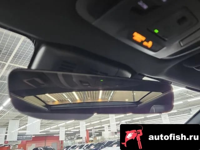Toyota Crown Crown Crossover 2024 года - вид 5