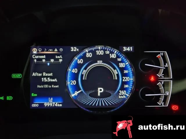 Lexus ES ES300h 7th generation 2020 года - похожие автомобили