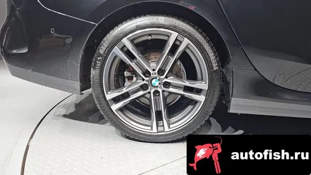 BMW 2-Series 2 Series Gran Coupe (F44) 2020 года - вид 5