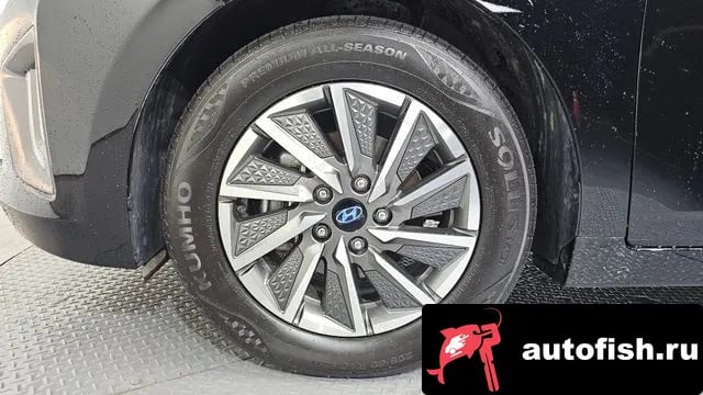 Hyundai Ioniq The New Ionic Electric 2020 года - похожие автомобили