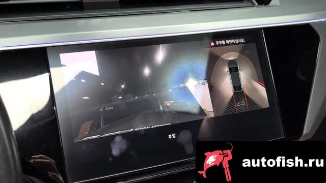 Audi e-tron e-Tron 2021 года - похожие автомобили