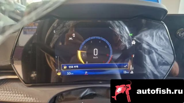 Chevrolet (GM Daewoo) Trax Trax Crossover 2026 года - похожие автомобили