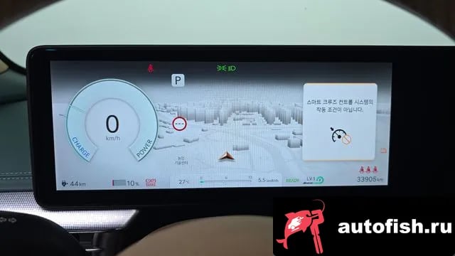 Genesis GV60 GV60 2023 года - похожие автомобили