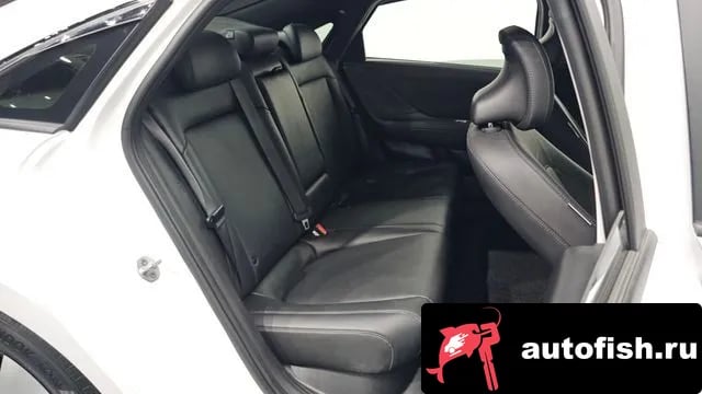 Hyundai Ioniq6 Ionic 6 2022 года - похожие автомобили