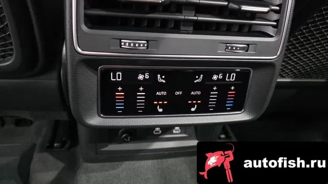 Audi Q8 Q8 (4M) 2023 года - похожие автомобили