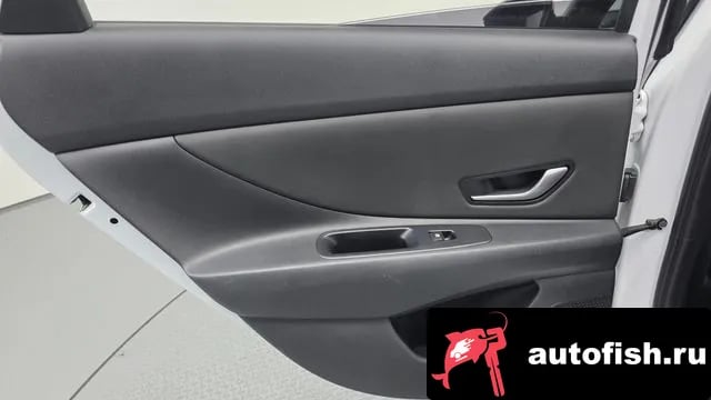 Hyundai AVANTE Avante (CN7) 2020 года - похожие автомобили