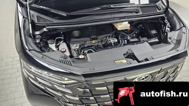 Toyota Alphard Alphad 4th Generation 2024 года - похожие автомобили
