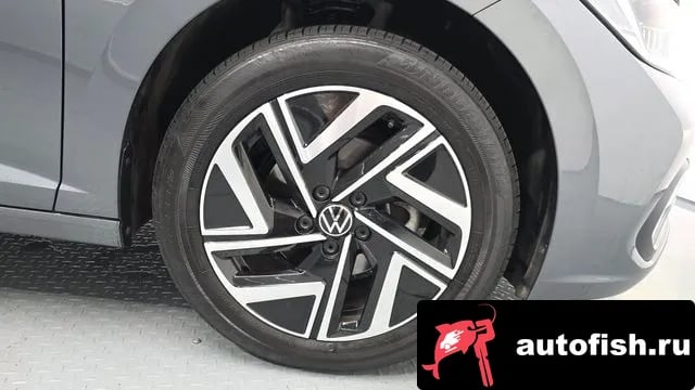 Volkswagen Jetta 7th Generation of Zeta 2024 года - вид 5